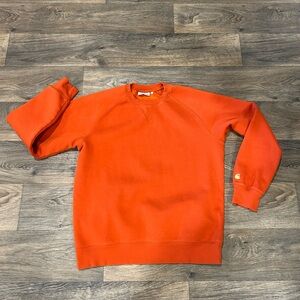 Carhartt Work In Progress Chase Crewneck